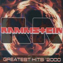 Rammstein : Greatest Hits 2000